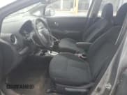 ✅ 2014 Nissan Note SV • VIN: 3N1CE2CP7EL414943 • Lot: 66562295. Wystawiony na Copart z przebiegiem 106 249 mil. Bezpłatny archiwum sprzedaży aukcyjnych z USA i szczegółowy raport historii pojazdu na DreamBid. Zdjęcie 7.