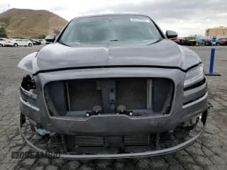 ✅ 2020 Lincoln Nautilus Reserve • VIN: 2LMPJ6K96LBL11932 • Lot: 55445953. Wystawiony na Copart z przebiegiem 48 507 mil. Bezpłatny archiwum sprzedaży aukcyjnych z USA i szczegółowy raport historii pojazdu na DreamBid. Zdjęcie 5.