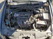 ✅ 2010 Honda Accord EX • VIN: 1HGCP2E76AA086566 • Лот: 46258885. Опубликован ранее на Copart с пробегом 104 225 миль. Бесплатный доступ к архиву аукционных продаж из США и подробный отчёт об истории автомобиля на DreamBid. Изображение 11.