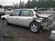 2003 Chevrolet Malibu LS with VIN 1G1NE52J33M604691, listed as a Copart auction lot 84902294 with Not provided miles and Salvage title. Bid and sale history available at DreamBid. Image 2.