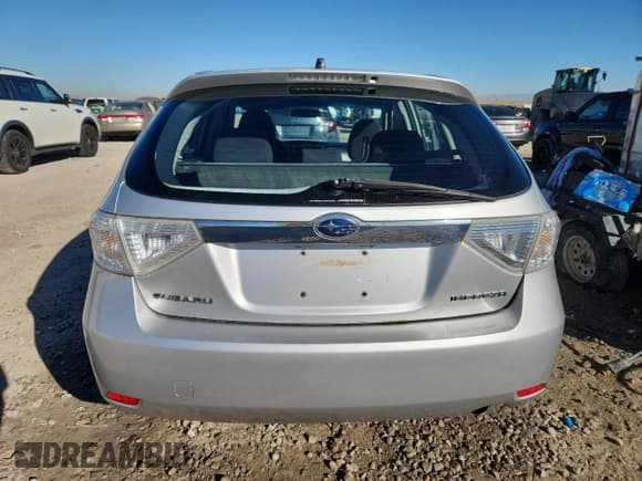 ✅ 2009 Subaru Impreza i • VIN: JF1GH61689H816181 • Lot: 90733525. Listed on Copart with 118,083 mi. Free auction sales archive from the USA and detailed vehicle history report at DreamBid. Image 6.