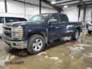 2014 Chevrolet Silverado 1500 LT с VIN 1GCVKREC4EZ210739, выставлен на аукционе Copart как лот 86665545 с пробегом 104 376 миль миль и Чистый • Clean title. История ставок и продаж доступна на DreamBid. Изображение 1.