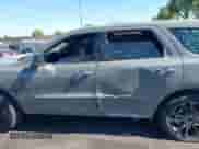 2021 Dodge Durango GT with VIN 1C4RDHDG1MC689049, listed as a IAAI auction lot 42655128 with 112,896 mi miles and . Bid and sale history available at DreamBid. Image 15.