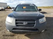 ✅ 2007 Hyundai Santa Fe GL 5Pass • VIN: 5NMSG13E37H084262 • Lot: 85652495. Listed on Copart with Not provided. Free auction sales archive from the USA and detailed vehicle history report at DreamBid. Image 5.