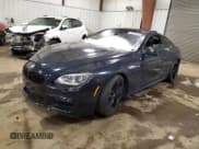 ✅ 2013 BMW 6 Series 650i • VIN: WBAYM9C56DDW20172 • Лот: 44618485. Опубликован ранее на Copart с пробегом Не указан. Бесплатный доступ к архиву аукционных продаж из США и подробный отчёт об истории автомобиля на DreamBid. Изображение 1.
