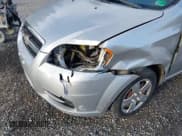 ✅ 2011 Chevrolet Aveo LS • VIN: KL1TD5DE0BB186304 • Лот: 43698462. Опубликован ранее на IAAI с пробегом 92 409 миль. Бесплатный доступ к архиву аукционных продаж из США и подробный отчёт об истории автомобиля на DreamBid. Изображение 6.