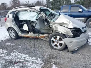 ✅ 2013 Chevrolet Captiva Sport LTZ • VIN: 3GNAL4EK8DS631484 • Lot: 41333637. Wystawiony na IAAI z przebiegiem 142 323 mil. Bezpłatny archiwum sprzedaży aukcyjnych z USA i szczegółowy raport historii pojazdu na DreamBid. Zdjęcie 1.