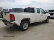 ✅ 2011 GMC Sierra 1500 • VIN: 1GTR1TEA2BZ353281 • Lot: 50753155. Wystawiony na Copart z przebiegiem 231 071 mil. Bezpłatny archiwum sprzedaży aukcyjnych z USA i szczegółowy raport historii pojazdu na DreamBid. Zdjęcie 3.