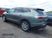✅ 2022 Buick Enclave Essence • VIN: 5GAERBKW7NJ160579 • Lot: 42532408. Wystawiony na IAAI z przebiegiem 53 170 mil. Bezpłatny archiwum sprzedaży aukcyjnych z USA i szczegółowy raport historii pojazdu na DreamBid. Zdjęcie 3.