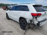 ✅ 2015 Jeep Grand Cherokee Laredo • VIN: 1C4RJEAG7FC143838 • Lot: 42276658. Listed on IAAI with 135,441 mi. Free auction sales archive from the USA and detailed vehicle history report at DreamBid. Image 3.