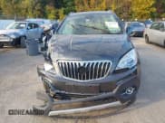 ✅ 2016 Buick Encore Convenience • VIN: KL4CJFSB6GB543261 • Lot: 43556450. Wystawiony na IAAI z przebiegiem 65 129 mil. Bezpłatny archiwum sprzedaży aukcyjnych z USA i szczegółowy raport historii pojazdu na DreamBid. Zdjęcie 12.