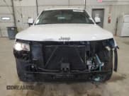 ✅ 2020 Jeep Grand Cherokee North • VIN: 1C4RJFAGXLC158609 • Lot: 51260255. Listed on Copart with 89,710 mi. Free auction sales archive from the USA and detailed vehicle history report at DreamBid. Image 5.