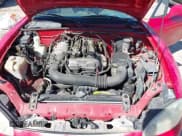 ✅ 2001 Mazda MX-5 Miata • VIN: JM1NB353910201434 • Lot: 41817576. Listed on IAAI with 209,104 mi. Free auction sales archive from the USA and detailed vehicle history report at DreamBid. Image 10.