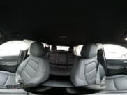 ✅ 2025 Chevrolet Equinox AWD LT • VIN: 3GNAXPEG9SL159157 • Lot: 42508234. Wystawiony na IAAI z przebiegiem 10 074 mil. Bezpłatny archiwum sprzedaży aukcyjnych z USA i szczegółowy raport historii pojazdu na DreamBid. Zdjęcie 18.