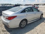 ✅ 2014 Hyundai Sonata GLS • VIN: 5NPEB4AC6EH943164 • Lot: 68735134. Wystawiony na Copart z przebiegiem 93 773 mil. Bezpłatny archiwum sprzedaży aukcyjnych z USA i szczegółowy raport historii pojazdu na DreamBid. Zdjęcie 3.