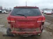 ✅ 2016 Dodge Journey R/T • VIN: 3C4PDDFG0GT150332 • Лот: 85428124. Опубликован ранее на Copart с пробегом 212 790 миль. Бесплатный доступ к архиву аукционных продаж из США и подробный отчёт об истории автомобиля на DreamBid. Изображение 6.