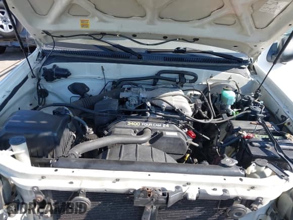 ✅ 2000 Toyota Tundra • VIN: 5TBJN3211YS118525 • Lot: 42980369. Wystawiony na IAAI z przebiegiem 272 232 mil. Bezpłatny archiwum sprzedaży aukcyjnych z USA i szczegółowy raport historii pojazdu na DreamBid. Zdjęcie 10.