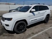 ✅ 2020 Jeep Grand Cherokee North • VIN: 1C4RJFAG7LC149186 • Lot: 54001475. Wystawiony na Copart z przebiegiem 44 943 mil. Bezpłatny archiwum sprzedaży aukcyjnych z USA i szczegółowy raport historii pojazdu na DreamBid. Zdjęcie 1.
