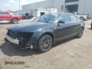 ✅ 2007 Audi A6 3.2L • VIN: WAUDH74FX7N021210 • Лот: 64863215. Опубликован ранее на Copart с пробегом 167 603 миль. Бесплатный доступ к архиву аукционных продаж из США и подробный отчёт об истории автомобиля на DreamBid. Изображение 1.