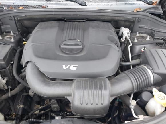 ✅ 2015 Jeep Grand Cherokee Laredo • VIN: 1C4RJFAGXFC171154 • Лот: 43286818. Опубликован ранее на IAAI с пробегом 136 453 миль. Бесплатный доступ к архиву аукционных продаж из США и подробный отчёт об истории автомобиля на DreamBid. Изображение 10.