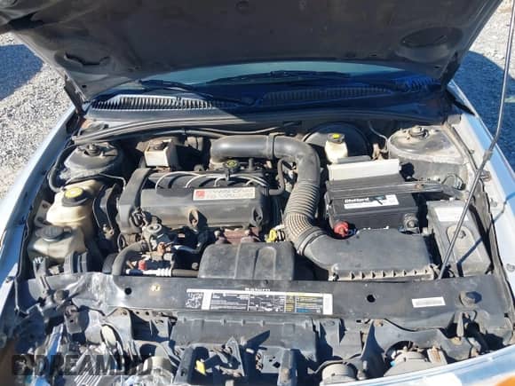 2002 Saturn SL с VIN 1G8ZK52702Z243549, выставлен на аукционе IAAI как лот 43488210 с пробегом 155 263 миль миль и . История ставок и продаж доступна на DreamBid. Изображение 10.