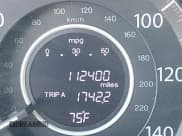 ✅ 2012 Honda CR-V LX • VIN: 2HKRM3H34CH503288 • Lot: 43583872. Wystawiony na IAAI z przebiegiem 112 400 mil. Bezpłatny archiwum sprzedaży aukcyjnych z USA i szczegółowy raport historii pojazdu na DreamBid. Zdjęcie 16.