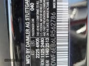 ✅ 2020 Mercedes-Benz C 43 AMG • VIN: WDDWF6EB6LR562786 • Lot: 64337465. Wystawiony na Copart z przebiegiem 82 092 mil. Bezpłatny archiwum sprzedaży aukcyjnych z USA i szczegółowy raport historii pojazdu na DreamBid. Zdjęcie 12.