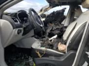 ✅ 2018 Jeep Compass Latitude • VIN: 3C4NJDBBXJT150517 • Lot: 85744855. Listed on Copart with Not provided. Free auction sales archive from the USA and detailed vehicle history report at DreamBid. Image 7.