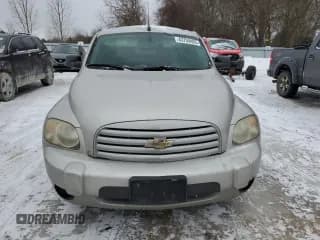 ✅ 2008 Chevrolet HHR LS • VIN: 3GNDA13D28S525558 • Lot: 43759495. Listed on Copart with 321,208 mi. Free auction sales archive from the USA and detailed vehicle history report at DreamBid. Image 5.