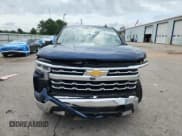 ✅ 2023 Chevrolet Silverado 1500 LTZ • VIN: 1GCPAEED8PZ109705 • Lot: 62901905. Wystawiony na Copart z przebiegiem 52 539 mil. Bezpłatny archiwum sprzedaży aukcyjnych z USA i szczegółowy raport historii pojazdu na DreamBid. Zdjęcie 5.