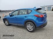 ✅ 2013 Mazda CX-5 Sport • VIN: JM3KE4BE8D0160683 • Lot: 88324655. Listed on Copart with 79,803 mi. Free auction sales archive from the USA and detailed vehicle history report at DreamBid. Image 2.