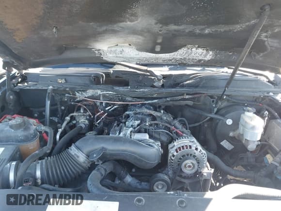 ✅ 2007 Chevrolet Suburban LTZ • VIN: 3GNFC16047G246612 • Лот: 41802259. Опубликован ранее на IAAI с пробегом Не указан. Бесплатный доступ к архиву аукционных продаж из США и подробный отчёт об истории автомобиля на DreamBid. Изображение 10.