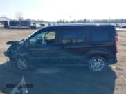 ✅ 2014 Ford Transit Connect XLT • VIN: NM0GS9F73E1147056 • Lot: 41774521. Listed on IAAI with Not provided. Free auction sales archive from the USA and detailed vehicle history report at DreamBid. Image 14.