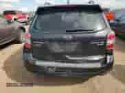 2016 Subaru Forester Limited с VIN JF2SJAHC2GH474152, выставлен на аукционе Copart как лот 81464845 с пробегом 53 713 миль миль и Списание • Salvage title. История ставок и продаж доступна на DreamBid. Изображение 6.