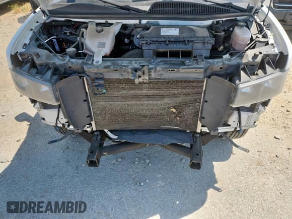 ✅ 2023 Chevrolet Express Cargo • VIN: 1GCWGAFP6P1102326 • Lot: 71293625. Listed on Copart with 51,340 mi. Free auction sales archive from the USA and detailed vehicle history report at DreamBid. Image 12.