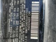 ✅ 2012 Hyundai Veloster w/Gray Int • VIN: KMHTC6AD3CU071503 • Lot: 47880275. Wystawiony na Copart z przebiegiem Nie podano. Bezpłatny archiwum sprzedaży aukcyjnych z USA i szczegółowy raport historii pojazdu na DreamBid. Zdjęcie 13.