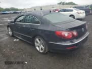 ✅ 2010 Volkswagen CC Sport • VIN: WVWNN7AN3AE562179 • Lot: 60841215. Wystawiony na Copart z przebiegiem 168 496 mil. Bezpłatny archiwum sprzedaży aukcyjnych z USA i szczegółowy raport historii pojazdu na DreamBid. Zdjęcie 2.