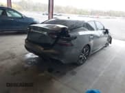 ✅ 2019 Nissan Maxima SL • VIN: 1N4AA6AV5KC369975 • Lot: 42007488. Listed on IAAI with 87,664 mi. Free auction sales archive from the USA and detailed vehicle history report at DreamBid. Image 4.