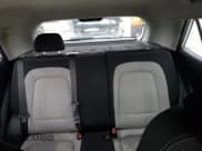 ✅ 2020 Hyundai Venue SEL • VIN: KMHRC8A33LU015364 • Lot: 83987554. Listed on Copart with 95,140 mi. Free auction sales archive from the USA and detailed vehicle history report at DreamBid. Image 10.