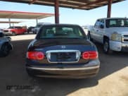 ✅ 2005 Kia Amanti • VIN: KNALD124455058479 • Лот: 42537402. Опубликован ранее на IAAI с пробегом 138 914 миль. Бесплатный доступ к архиву аукционных продаж из США и подробный отчёт об истории автомобиля на DreamBid. Изображение 15.