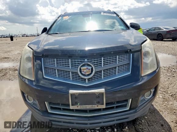 ✅ 2012 Cadillac SRX Premium Collection • VIN: 3GYFNCE39CS504375 • Лот: 89707115. Опубликован ранее на Copart с пробегом Не указан. Бесплатный доступ к архиву аукционных продаж из США и подробный отчёт об истории автомобиля на DreamBid. Изображение 5.