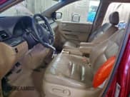 ✅ 2006 Honda Odyssey EX-L • VIN: 5FNRL38666B422406 • Lot: 93985175. Listed on Copart with 256,109 mi. Free auction sales archive from the USA and detailed vehicle history report at DreamBid. Image 7.