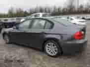 2007 BMW 3 Series 328xi с VIN WBAVC93517KX56490, выставлен на аукционе Copart как лот 90311655 с пробегом 163 908 миль миль и Списание • Salvage title. История ставок и продаж доступна на DreamBid. Изображение 2.