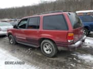 ✅ 1999 Mercury Mountaineer • VIN: 4M2ZU52E8XUJ22216 • Lot: 86806614. Listed on Copart with 160,983 mi. Free auction sales archive from the USA and detailed vehicle history report at DreamBid. Image 2.