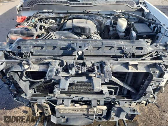 ✅ 2015 Chevrolet Silverado 2500HD LT • VIN: 1GC2KVEG0FZ530852 • Lot: 93092285. Listed on Copart with 150,893 mi. Free auction sales archive from the USA and detailed vehicle history report at DreamBid. Image 11.