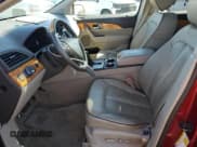 ✅ 2015 Lincoln MKX • VIN: 2LMDJ8JK6FBL28799 • Lot: 82282545. Listed on Copart with 129,617 mi. Free auction sales archive from the USA and detailed vehicle history report at DreamBid. Image 7.