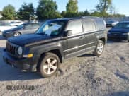 ✅ 2013 Jeep Patriot Latitude • VIN: 1C4NJRFBXDD249176 • Lot: 43338510. Listed on IAAI with 134,314 mi. Free auction sales archive from the USA and detailed vehicle history report at DreamBid. Image 2.