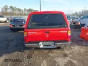 ✅ 2003 Toyota Tacoma PreRunner • VIN: 5TESN92N63Z239175 • Lot: 43815117. Listed on IAAI with 186,026 mi. Free auction sales archive from the USA and detailed vehicle history report at DreamBid. Image 16.