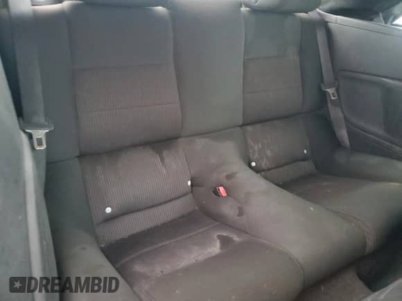 2014 Ford Mustang V6 с VIN 1ZVBP8EM9E5262430, выставлен на аукционе Copart как лот 89678065 с пробегом 144 092 миль миль и Чистый • Clean title. История ставок и продаж доступна на DreamBid. Изображение 10.