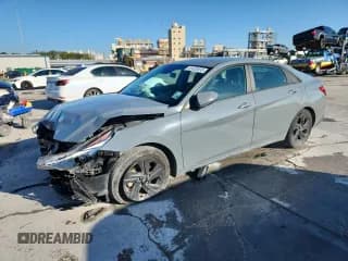 ✅ 2021 Hyundai Elantra SEL • VIN: KMHLM4AG2MU069299 • Lot: 81825635. Listed on Copart with 63,090 mi. Free auction sales archive from the USA and detailed vehicle history report at DreamBid. Image 1.